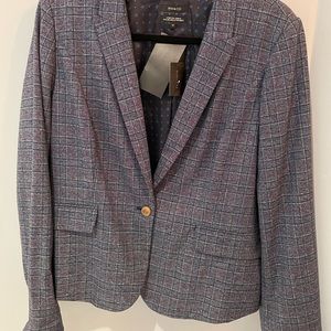 RW Blazer